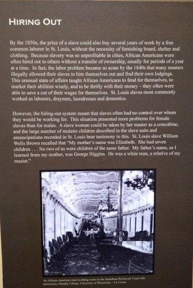 Jefferson-hiring out